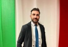 25 aprile, Anpi attacca Medusei: non può rappresentare il popolo ligure GianMarco Medusei