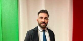 25 aprile, Anpi attacca Medusei: non può rappresentare il popolo ligure GianMarco Medusei