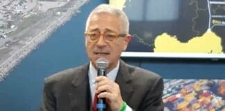 Genova, Gianni Vassallo nuovo presidente DE.CO, tutelerà attività agroalimentari Gianni Vassallo