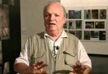 Genova, morto il fotografo Giorgio Bergami Giorgio Bergami