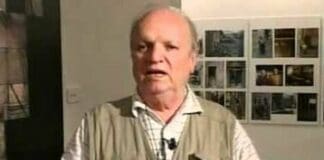 Genova, morto il fotografo Giorgio Bergami Giorgio Bergami