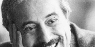 Genova, l’ex Ministro Claudio Martelli presenta il suo libro su Giovanni Falcone Giovanni Falcone