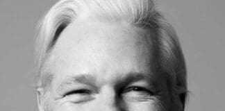 Savona, cittadinanza onoraria a Julian Assange per WikiLaeaks Julian Assange