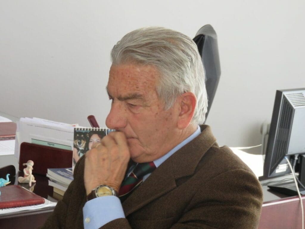 Francesco Lalla