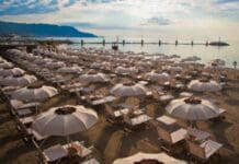 Spiagge, la Cassazione conferma: senza bando e gare, spiagge sono libere Loano spiaggia