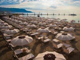 Spiagge, la Cassazione conferma: senza bando e gare, spiagge sono libere Loano spiaggia