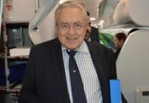 Addio a Paolo Odone, storica guida di Ascom e Camera di Commercio Paolo Odone