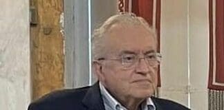 Addio a Paolo Odone, per 19 anni presidente della Camera di Commercio di Genova Paolo Odone