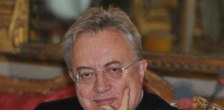 Genova, oggi i funerali di Paolo Odone a Carignano Paolo Odone