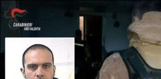 Latitante della Ndrangheta arrestato a Genova, indagini sulle complicità Pasquale Bonavota