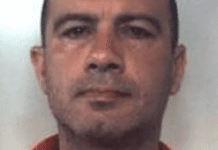 Genova, arrestato il latitante della Ndrangheta Pasquale Bonavota Pasquale Bonavota