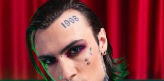 Genova, Rosa Chemical e Miss Keta in concerto il 14 luglio al Porto Antico Rosa Chemical