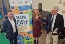 SlowFish, presentata a Genova l’edizione 2023 SlowFish2023