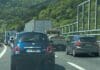 Autostrade, incidente anche in A12: un ferito grave e traffico in tilt coda in A12