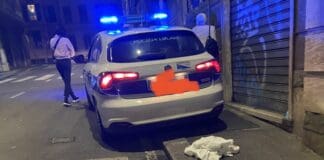 Omicidio a Genova, ucciso Manuel Di Palo ex militante di estrema destra omicidio Manuel Di Palo Genova