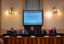 Formazione, presentato a Genova il progetto Formare per occupare Formare per occupare Genova