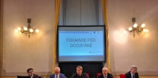 Formazione, presentato a Genova il progetto Formare per occupare Formare per occupare Genova
