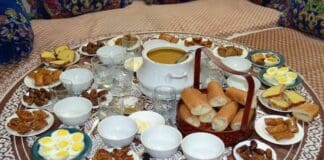 Fine del Ramadan, feste anche in Liguria per Eid al-Fitr piatti Ramadan Iftar