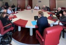 Balneari, Scajola incontra i rappresentanti delle associazioni Scajola balneari