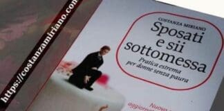 Sposati e sii sottomessa, ritirato il patrocinio alla presentazione del libro Sposati e sii sottomessa