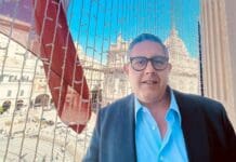 Terremoto giudiziario, arrestato il presidente della Regione Liguria Giovanni Toti Toti 25 aprile