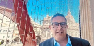 Terremoto giudiziario, arrestato il presidente della Regione Liguria Giovanni Toti Toti 25 aprile