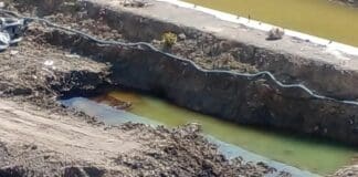 Genova, idrocarburi nel sottosuolo del Waterfront, scatta la bonifica ma chi paga? Waterfront levante, idrocarburi, bonifiche