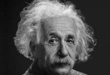 Torna il Sentiero di Einstein, sulle orme liguri del grande genio Albert Einstein