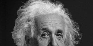 Torna il Sentiero di Einstein, sulle orme liguri del grande genio Albert Einstein