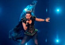Eurovision, la cantante ligure Alessandra Mele rappresenterà la Norvegia nella finale Alessandra Mele Eurovision