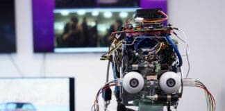 Genova, robotica e sistemi intelligenti, inaugurato il CRIS Cris robotica Genova