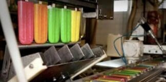 Genova, ghiaccioli Conti apre le visite ai laboratori dove nasce lo Stramondiale Conti ghiccioli, Genova