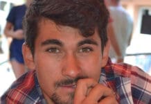 Cairo Montenotte, domani i funerali di Elia Rossi morto nel tragico incidente Elia Rossi