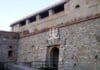 Forte di Santa Tecla apre al pubblico domenica 31 maggio 2026 Forte Santa Tecla Genova