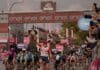 Giro d’Italia 2026, giovedì tocca al ponente ligure: il percorso Giro d'Italia 2023