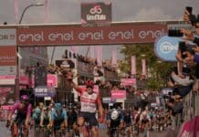 Giro d’Italia 2026, giovedì tocca al ponente ligure: il percorso Giro d'Italia 2023