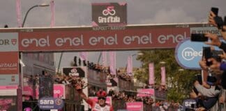 Giro d’Italia, ecco gli eventi della Val Fontanabuona Giro d'Italia 2023