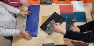 Centri Estivi, Regione Liguria rinnova il bonus con Isee sino a 30mila euro Laboratorio bambini Amiu riuso