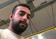 Incidente a Busalla, morto Mattia Pusceddu, aveva 28 anni Mattia Pusceddu Busalla