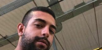 Incidente a Busalla, morto Mattia Pusceddu, aveva 28 anni Mattia Pusceddu Busalla