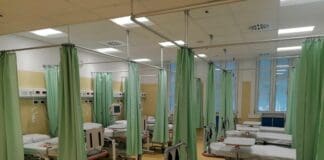 Sanità, una App per trovare il pronto soccorso più vicino e meno affollato ospedale Villa Scassi Sampierearena Genova pronto soccorso