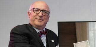 Genova, morto Paolo Pelosi, primario di Anestesia e Rianimazione del San Martino Paolo Pelosi primario San Martino