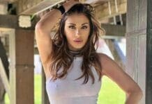 Sabrina Salerno pubblica referto medico per zittire il gossip: nessuna protesi Sabrina Salerno