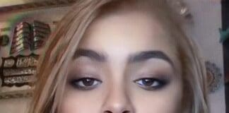 Sanremo, ragazzina scomparsa, Sara non rientra a casa da stamattina Sara Essalmi scomparsa Sanremo