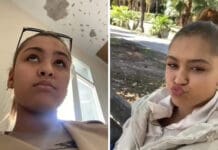 Sanremo, a Chi l’ha visto il caso della ragazza di 15 anni scomparsa Sara Essalmi scomparsa Sanremo