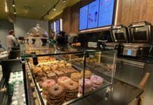 Starbucks sbarca a Genova e apre in via Porta d’Archi Starbucks Genova