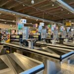 esselunga san benigno genova