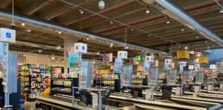 Genova, domani mattina apre l’Esselunga di San Benigno