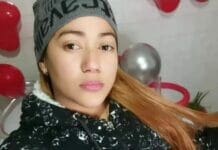 Ragazza genovese uccisa in provincia di Frosinone, indagini in corso Yrelis Pena Santana
