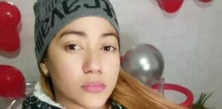 Genovese uccisa nel Lazio, fermato un 26enne, indagini per il movente Yrelis Pena Santana